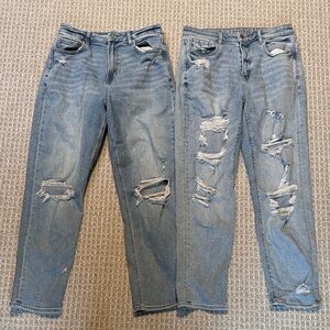 AE Jean Bundle Stretch/Curvy